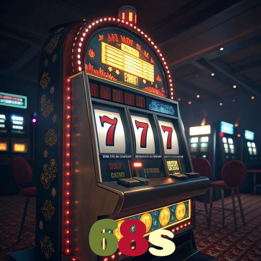 68s：Jogue poker, aposte no futebol e ganhe em grandes jogos de cassino!