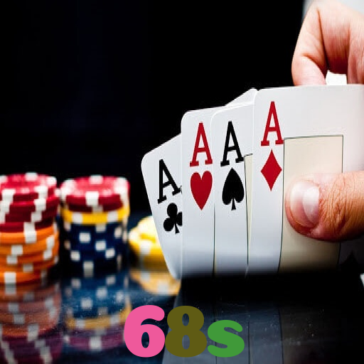 68s：Aposte nas melhores slots e conquiste prêmios como nunca!