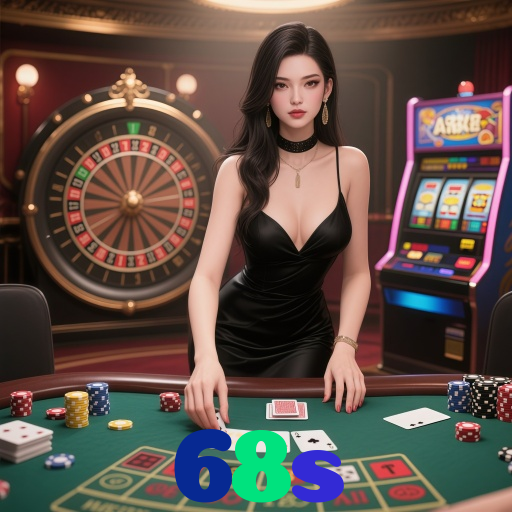 68s：Aposte nas melhores slots e conquiste prêmios como nunca!