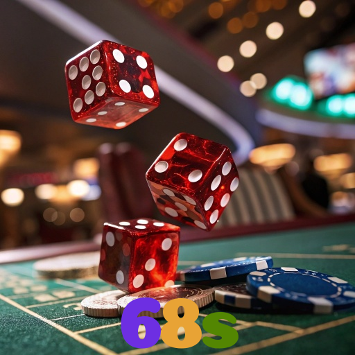 68s:Aposte nas melhores slots e conquiste prêmios como nunca!