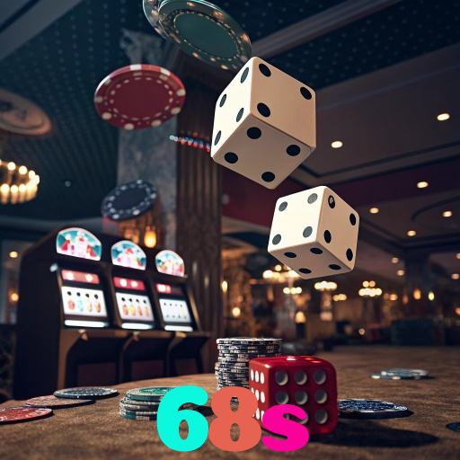 68s：Aposte nas melhores slots e conquiste prêmios como nunca!
