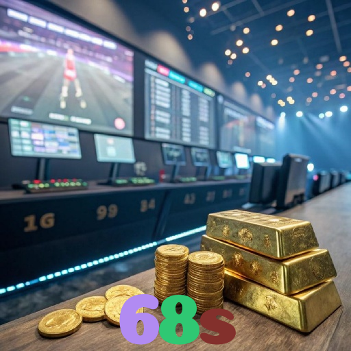 68s: Jogue e ganhe prêmios incríveis no cassino online mais famoso do Brasil!